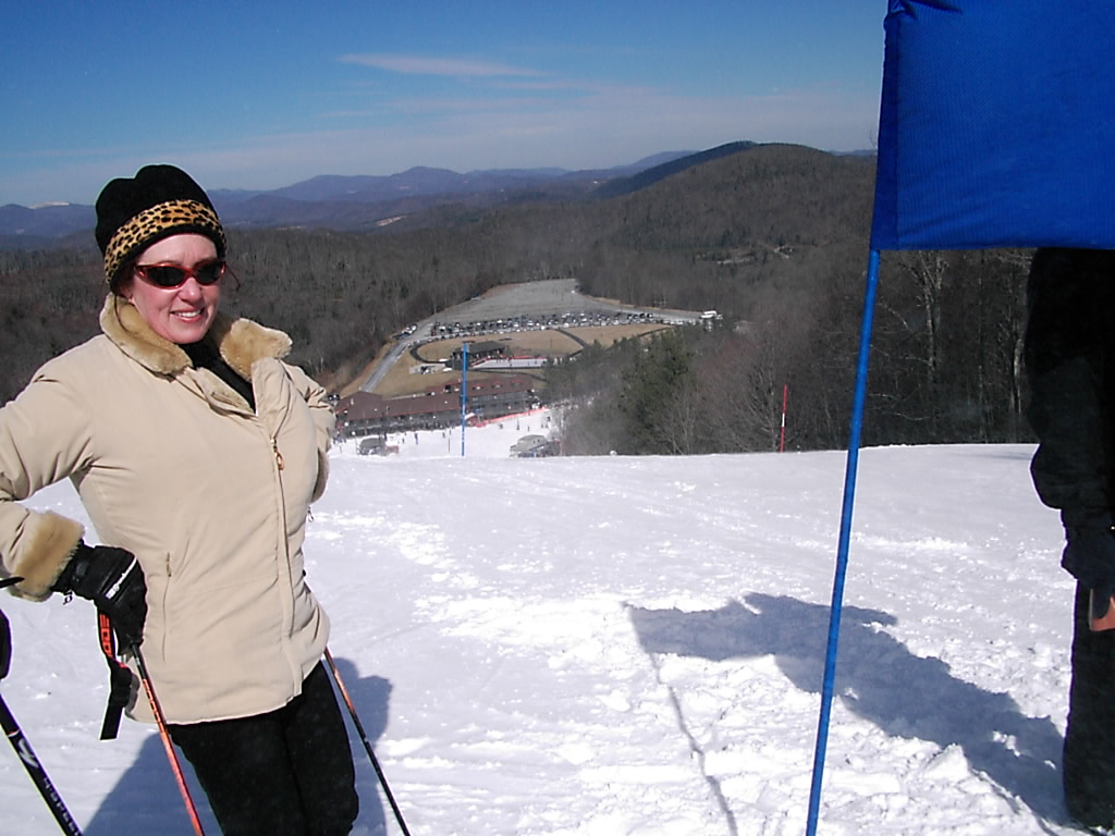 ./2006/Special Olympics Skiing December/SO SE Reg Skiing Feb 06 0022.JPG